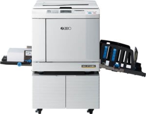 new riso sf9450eiiu digital mono